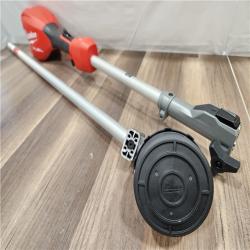 AS-IS- Milwaukee M18 FUEL String Trimmer with QUIK-LOK (Tool-Only)