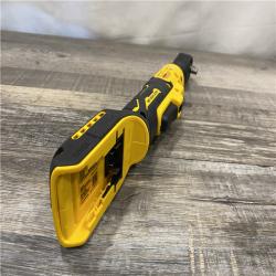 AS-IS DEWALT ATOMIC 20V MAX Cordless 3/8 in. Ratchet (Tool Only)