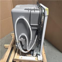 CALIFORNIA AS IS HOTPOINT DISHWASHER