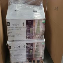 California AS-IS Holiday Pallet