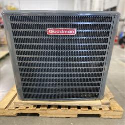 DALLAS LOCATION - Goodman 5 Ton 14.3 SEER2 Heat Pump Condenser