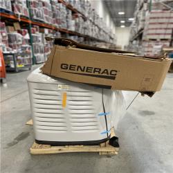 DALLAS LOCATION - GENERAC GUARDIAN 22KW