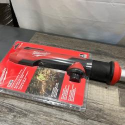 NEW - Milwaukee 12-Volt Lithium-Ion Cordless 9 GPM 0 hp. Submersible Stick Water Transfer Pump (Tool Only)