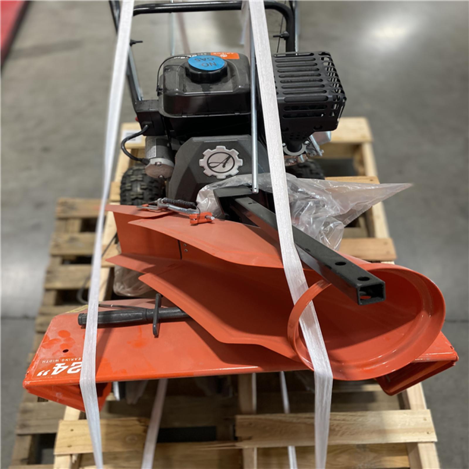 Dallas Location - As-Is Ariens Classic 24 in Gas Snow Blower