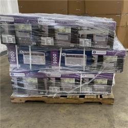Houston Location AS IS - General Electric 5,000 BTU Room Air Conditioners