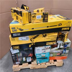 CALIFORNIA  AS-IS TOOL PALLET