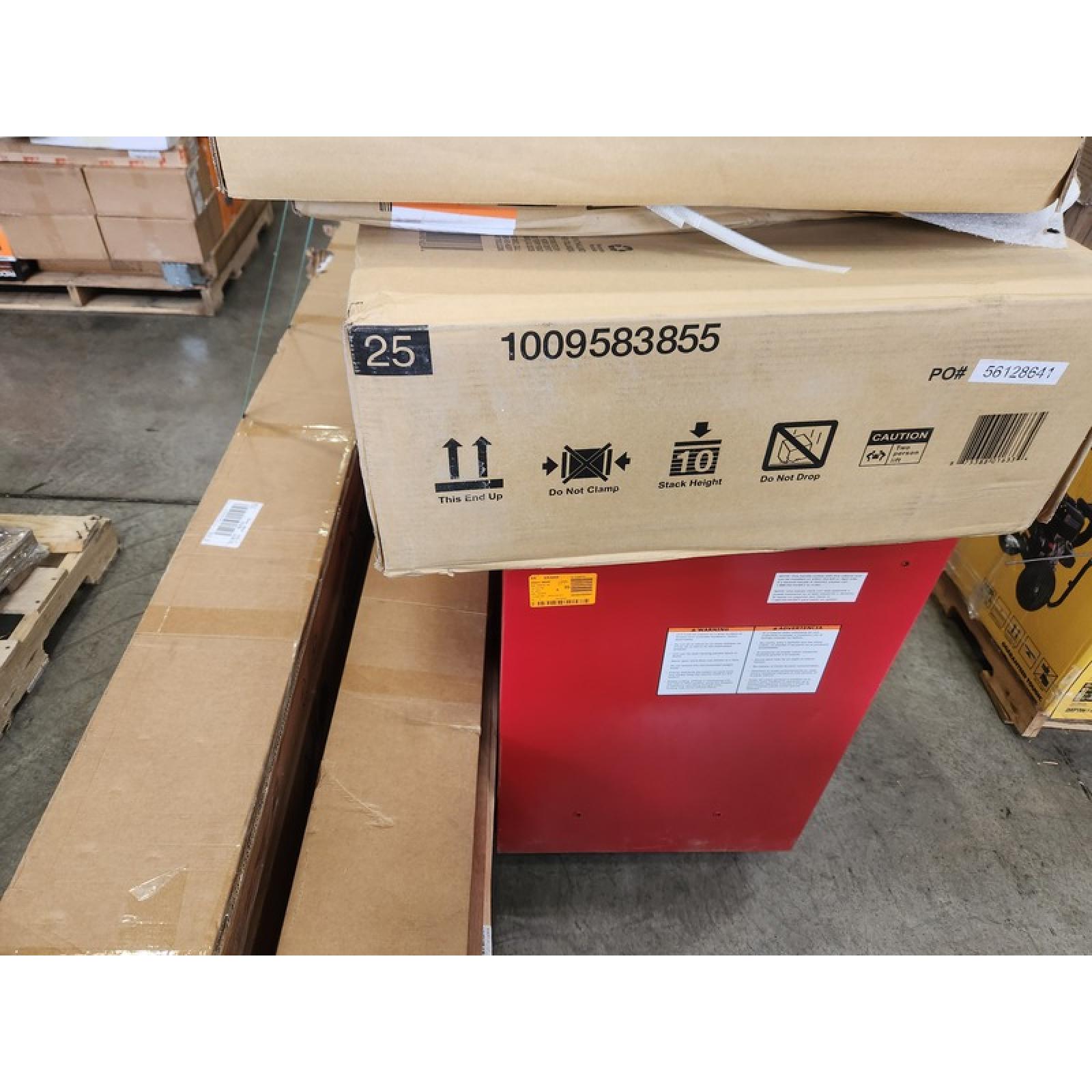 Phoenix AS-IS Monster Turbo Pallet