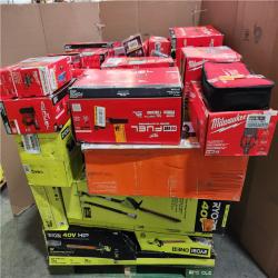 PHOENIX AS-IS TOOL PALLET