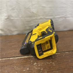 AS-IS DEWALT ATOMIC 20V MAX Lithium Ion Cordless 23 Gauge Pin Nailer Kit with 3.0Ah Battery and Charger