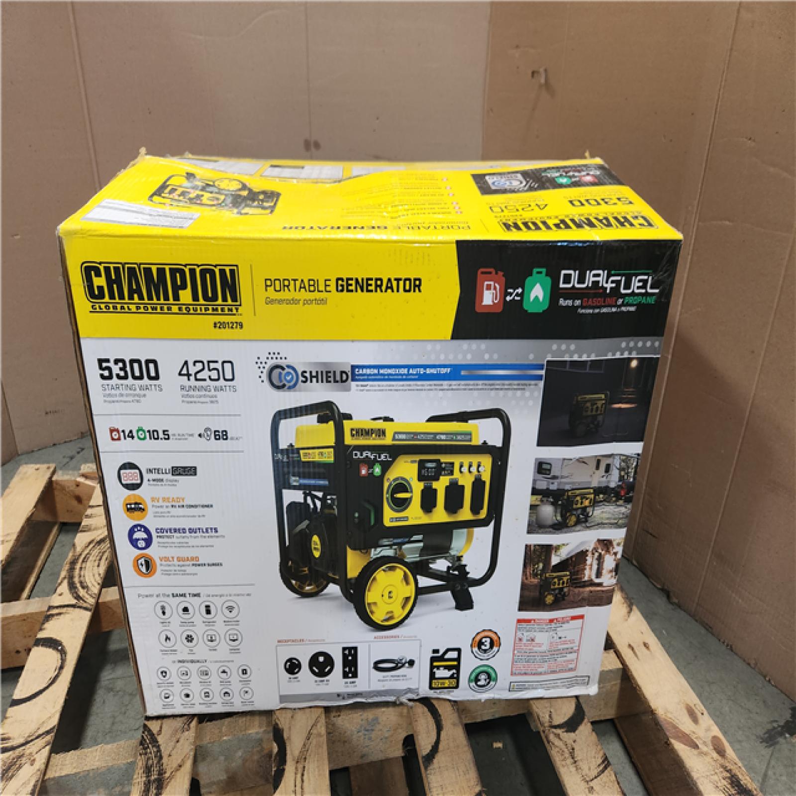 CALIFORNIA AS-IS OUT DOOR POWER EQUIPMENT