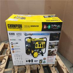 CALIFORNIA AS-IS OUT DOOR POWER EQUIPMENT