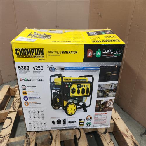 CALIFORNIA AS-IS OUT DOOR POWER EQUIPMENT