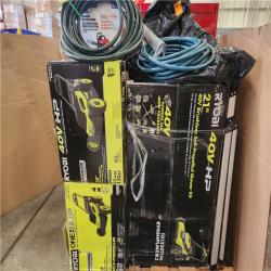 Phoenix AS-IS Mixed Home Improvement Pallet