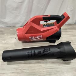 GOOD! - Milwaukee M18 FUEL 18V Cordless Handheld Blower (Tool-Only)