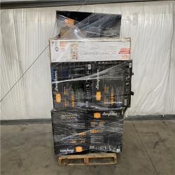 Houston Location AS IS - Home Improvement Pallet