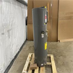 Houston Location AS IS - Rheem Electric 40-Gal Residential Hybrid Water Heater