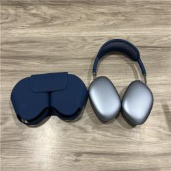 AS-IS Apple AirPods Max (Model A2096) Lightning charging port