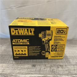 NEW - DEWALT ATOMIC 20V MAX 1/2 in. Multi-Head Drill Driver (Tool Only)