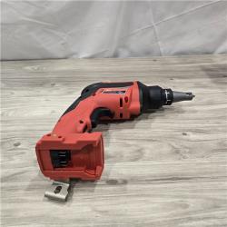 AS-IS 2866-20 Milwaukee M18 FUEL Drywall Screw Gun (Tool-Only)
