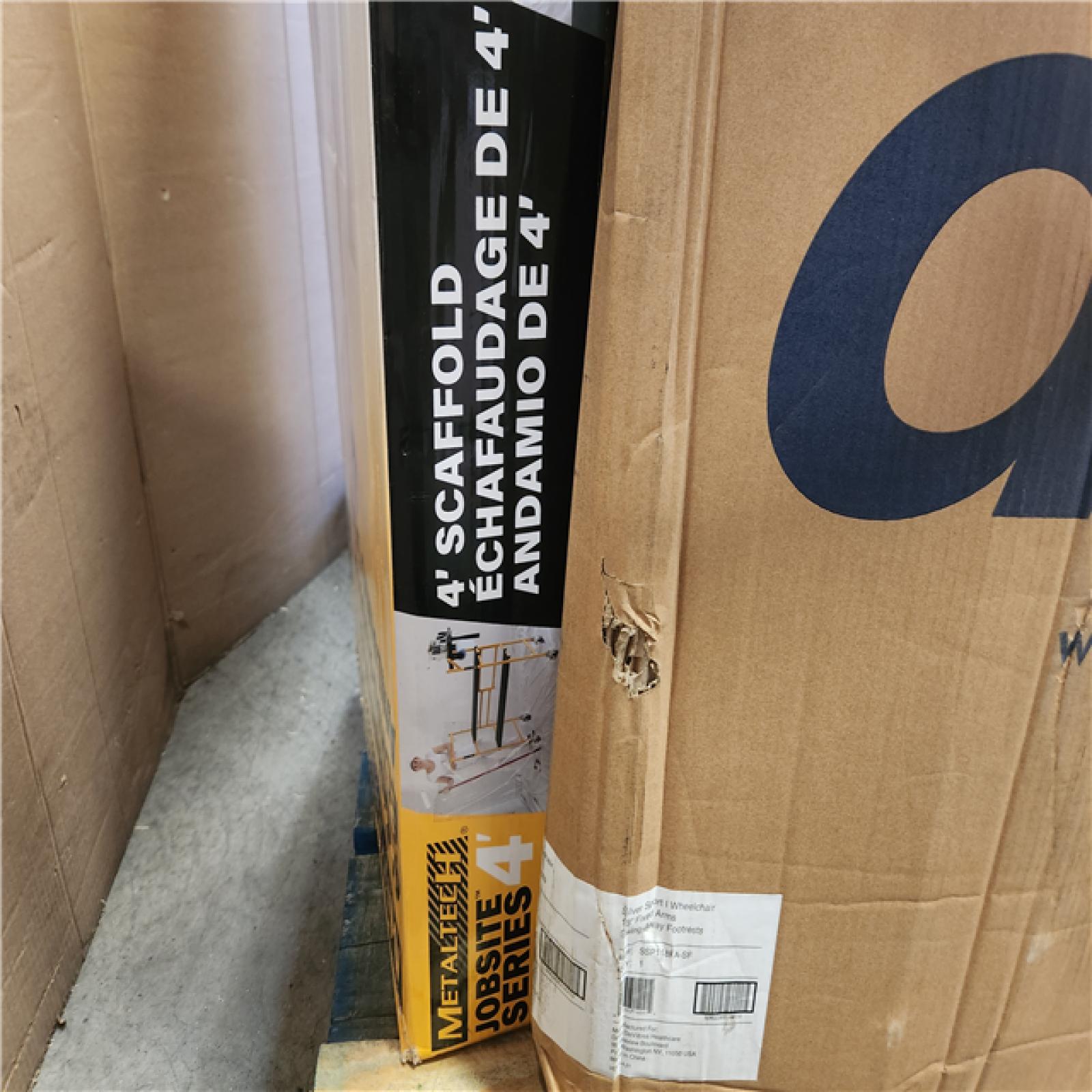 Phoenix AS-IS Monster Turbo Pallet