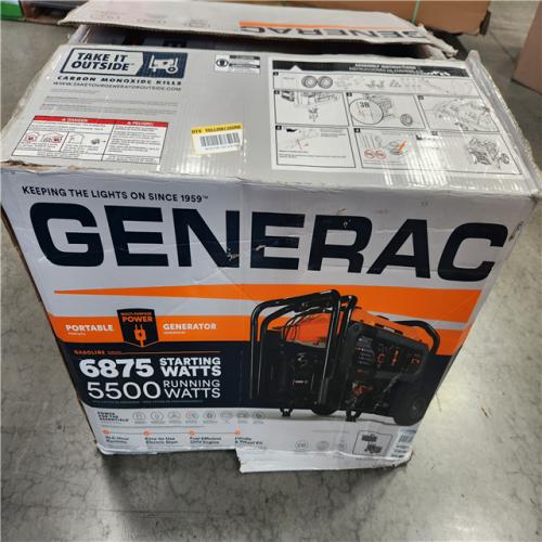 CALIFORNIA AS-IS OUT DOOR POWER EQUIPMENT