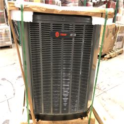 DALLAS LOCATION - Trane 2.5 Ton 14.3 SEER2 Condenser