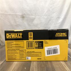 NEW- DEWALT ATOMIC 20V MAX Cordless Brushless 4-1/2 in. Circular Saw (Tool Only)