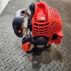 HOUSTON LOCATION - AS-IS ECHO 21.2 cc Gas 2-Stroke Lawn Edger