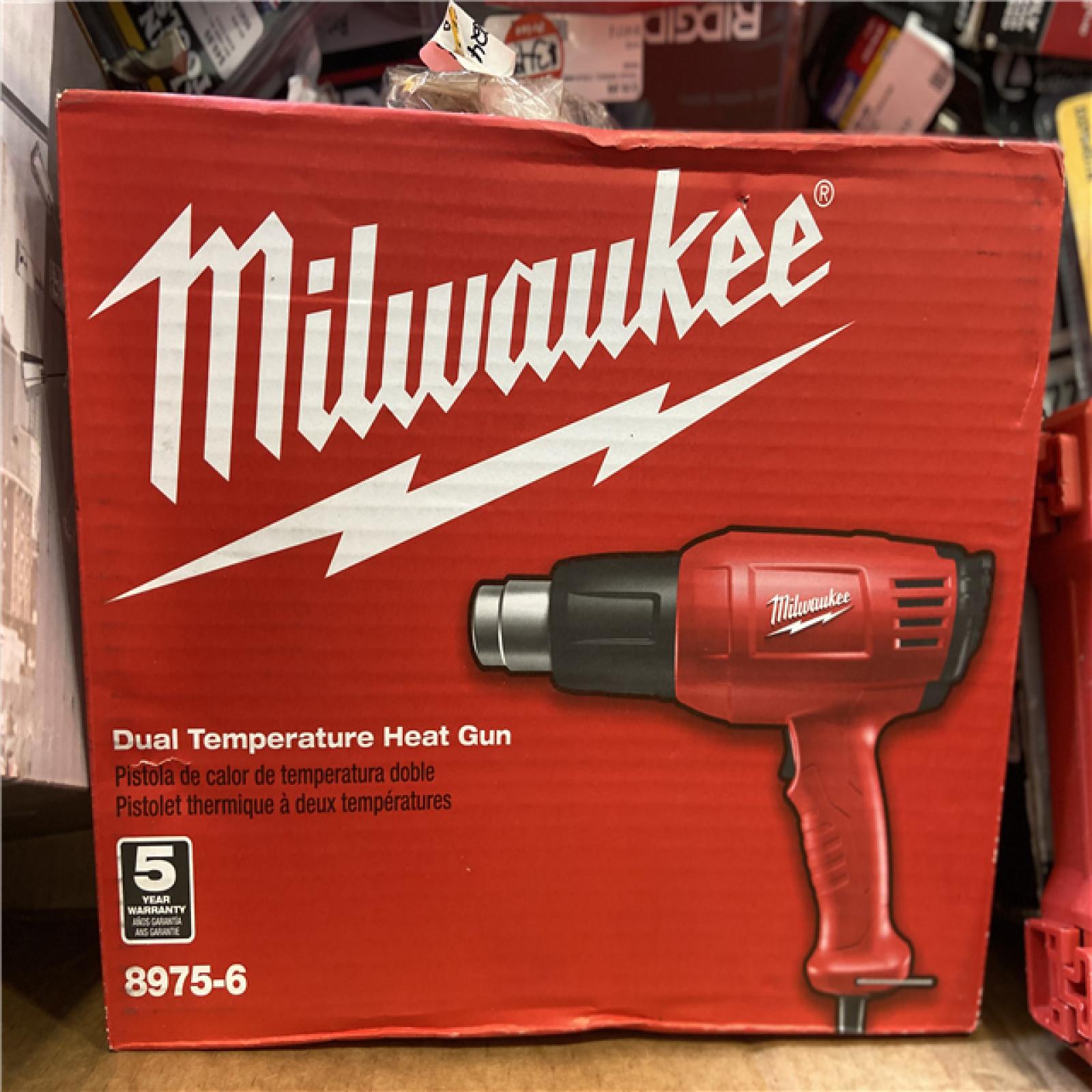 DALLAS LOCATION - AS-IS MISCELLANEOUS TOOL PALLET