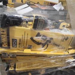 Dallas Location - As-Is DEWALT Tool Pallet