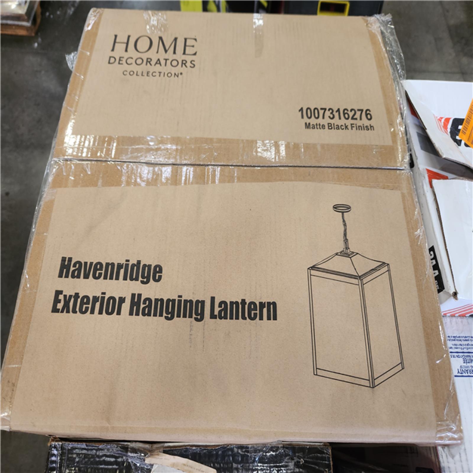 Phoenix AS-IS Monster Turbo Pallet