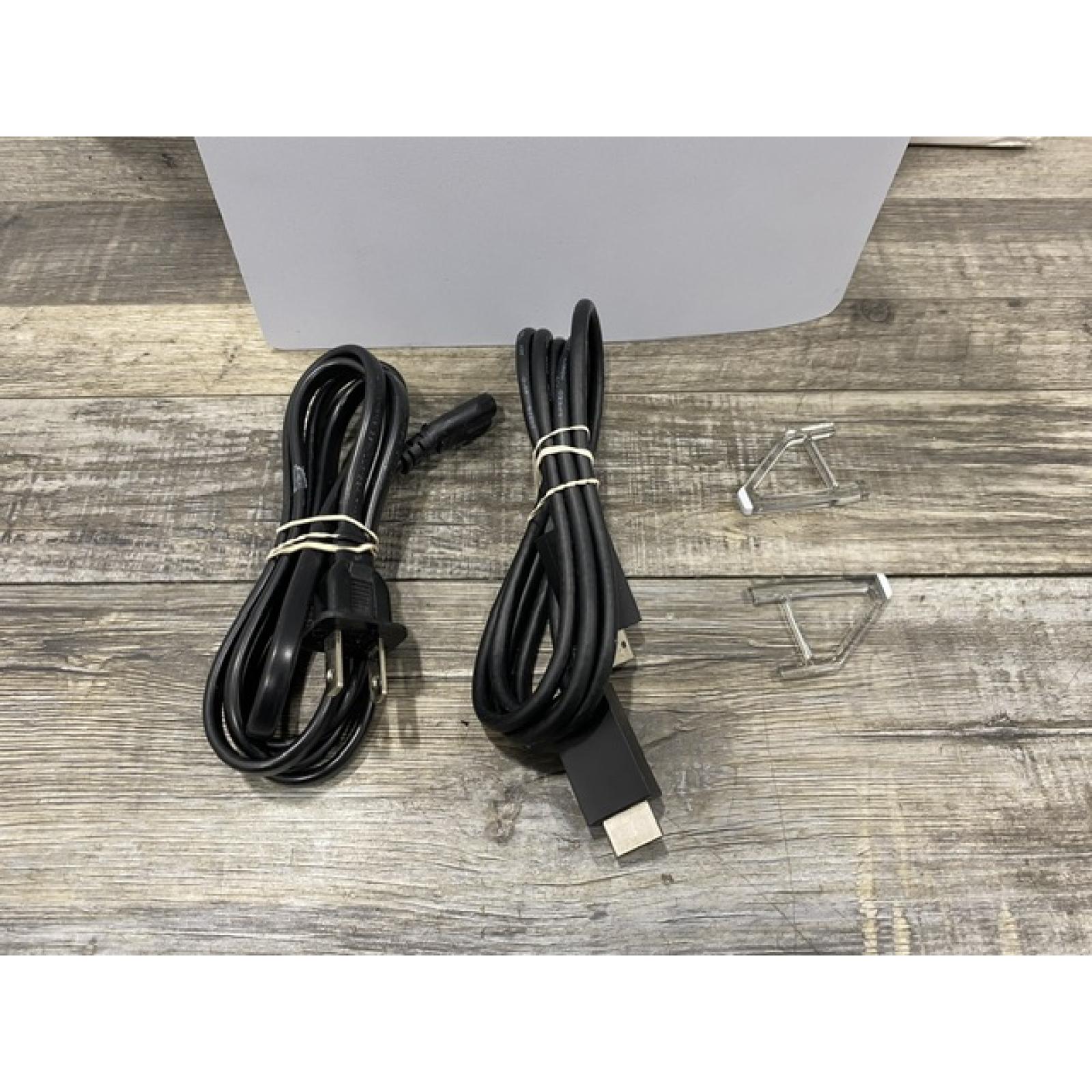 AS-IS Sony PlayStation 5 Slim Gaming Console 1TB