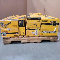 PHOENIX AS-IS TOOL PALLET