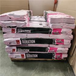 Phoenix Location AS-IS Owens Corning Trudefinition Duration Roofing Starter Strip Pallet (25-Cases)