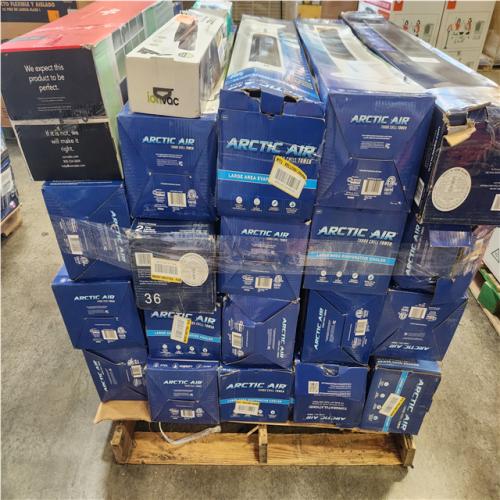Phoenix AS-IS .Com Home Improvement Pallet