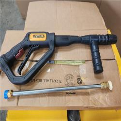 Phoenix NEW DEWALT 3600 PSI 2.5 GPM Cold Water Gas Professional Pressure Washer with HONDA GX200 Engine