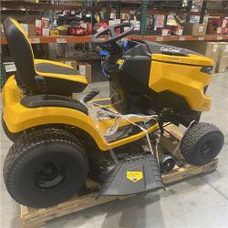 Dallas Location - As-Is Cub Cadet XT1 Enduro LT 42 in. 547cc Gas Riding Lawn Tractor