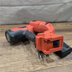 AS-IS Milwaukee 2841-20 18V Cordless Gen II 16 Gauge Angled Finish Nailer (Tool Only)