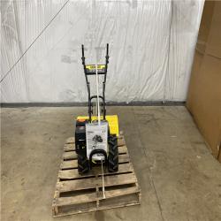 Houston Location - AS-IS Champion 22in. Tiller