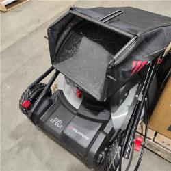 Dallas Location - As-Is Murray 22-Inch 2-in-1 Self-Propelled Gas Lawn Mower