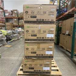 DALLAS LOCATION - AC UNITS PALLET - (4 UNITS)