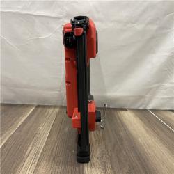 AS-IS Milwaukee M18 FUEL 18-Volt Lithium-Ion Brushless Cordless Gen II 18-Gauge Brad Nailer (Tool-Only)