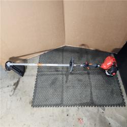 HOUSTON LOCATION - AS-IS Echo SRM-225 21.2cc 2 Stroke Fuel Efficient Durable Gas Straight Shaft Trimmer
