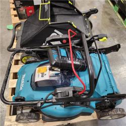 Dallas Location - As-Is Lawn Mower Pallet ( LOT OF 2 )