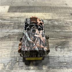 AS-IS Browning Dark Ops Extreme Trail Camera BTC 6HDX W/ 8 GB SD Card and 8AA Battery