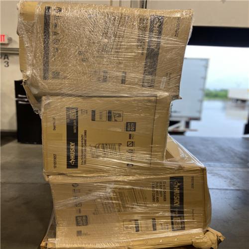 DALLAS LOCATION - AS-IS HOME IMPROVEMENT PALLET