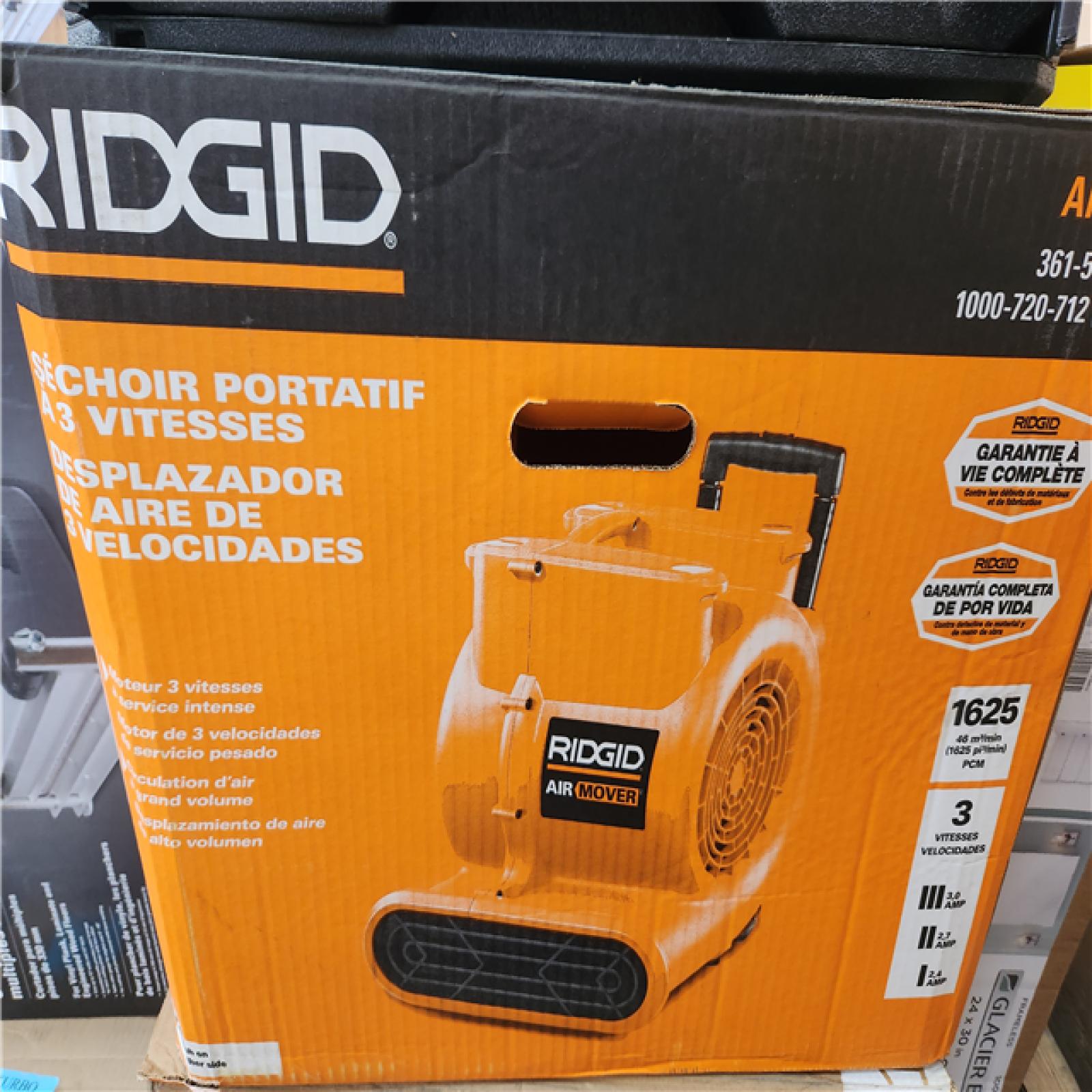 Phoenix AS-IS Mixed Home Improvement Pallet