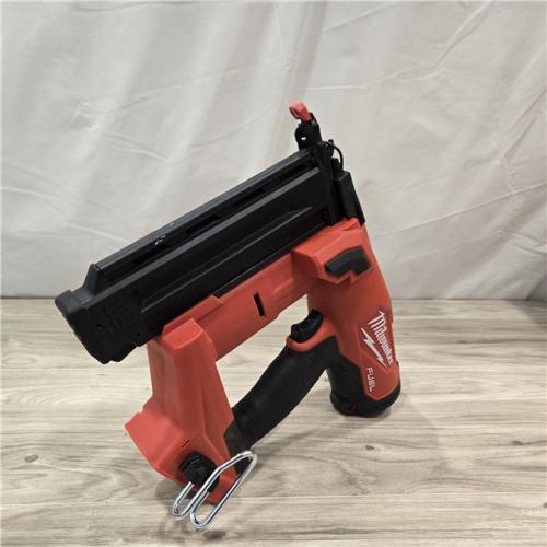 AS-IS Milwaukee M18 Fuel 18V 18-Gauge Brad Nailer 2746-20 (Bare Tool)