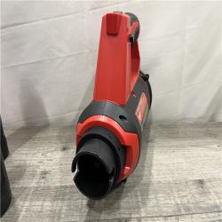 AS-IS Milwaukee 12V Lithium-Ion Cordless Compact Spot Blower (Tool-Only)