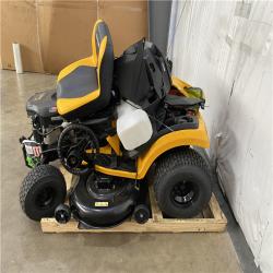 Houston Location AS IS - Kohler KT722 22hp